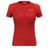 SALEWA dames Pedroc Flame T-shirt (maat S)