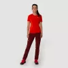 SALEWA dames Pedroc Flame T-shirt (maat S)