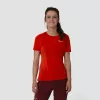 SALEWA dames Pedroc Flame T-shirt (maat S)