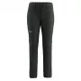 SALEWA Agner Orval 3 DST Dames Trekkingbroek - Black Out - Maat 38