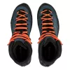SALEWA Schoenen Mtn Trainer Mid GTX - Dark Denim / Black - UK 9 (EU 43)