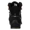 SALEWA Schoenen Mtn Trainer Mid GTX Dark Denim Black UK 10.5 (45)