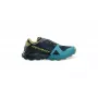 SALEWA Dynafit Ultra 100 Trailschoenen - Army/Blueberry