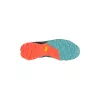 SALEWA Dames GTX Schoenen Dynafit Transalper - Blauw