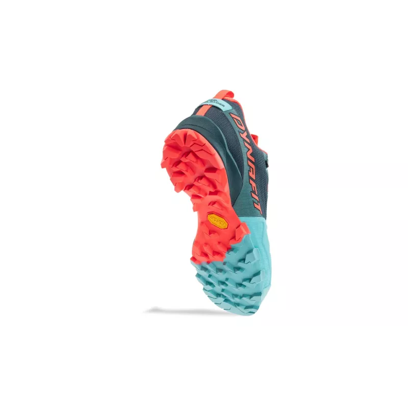 SALEWA Dames GTX Schoenen Dynafit Transalper - Blauw