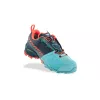 SALEWA Dames GTX Schoenen Dynafit Transalper - Blauw