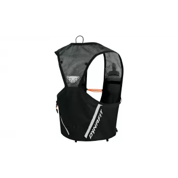 SALEWA rugzak Sky 4 Vest Dynafit XS/S Black Out