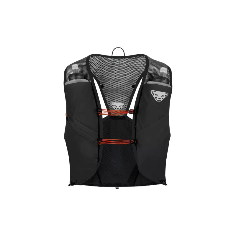 SALEWA rugzak Sky 4 Vest Dynafit XS/S Black Out