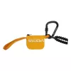 Salewa Lanyard Ergo Core Zwart-Geel