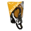 Salewa Lanyard Ergo Core Zwart-Geel