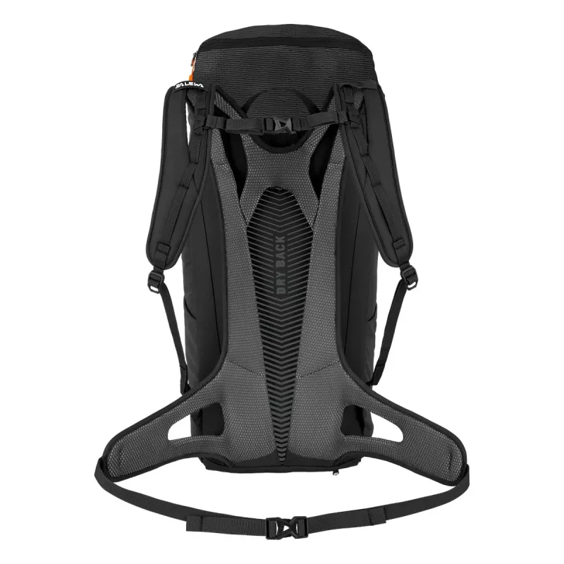 Salewa Alp Mate 36 Rugzak Onyx