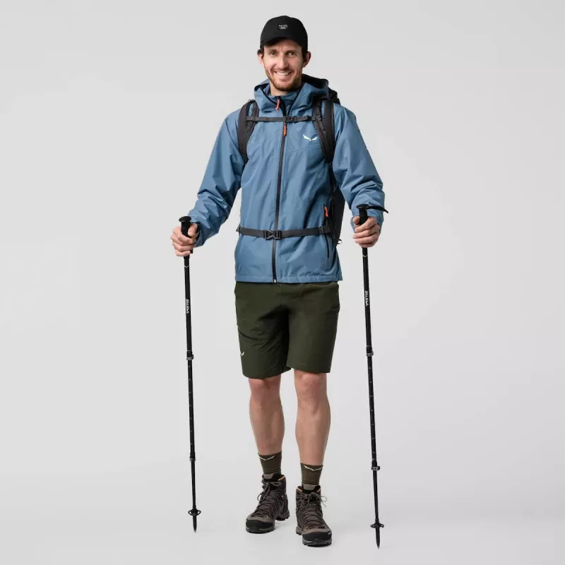 Salewa Alp Mate 36 Rugzak Onyx