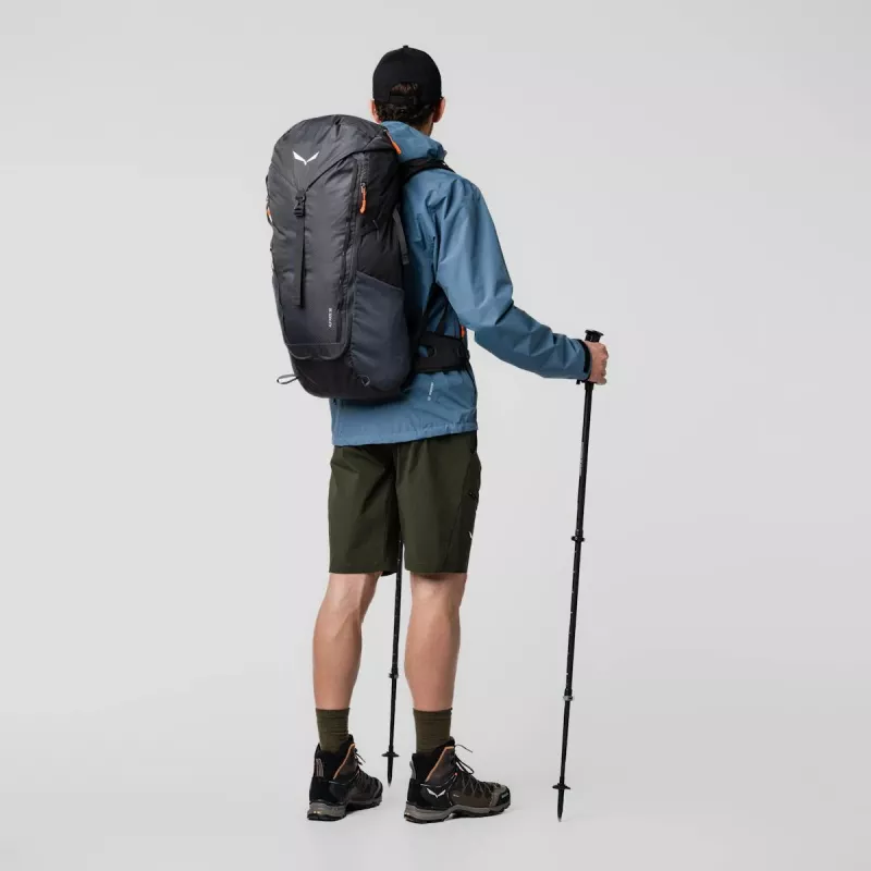 Salewa Alp Mate 36 Rugzak Onyx