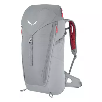 Salewa Alp Mate 30 Dames Wandrugzak - Alloy