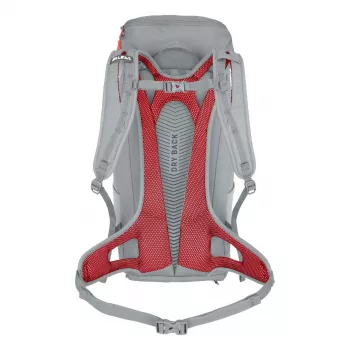 Salewa Alp Mate 30 Dames Wandrugzak - Alloy