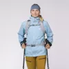 Salewa Alp Mate 30 Dames Wandrugzak - Alloy