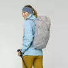 Salewa Alp Mate 30 Dames Wandrugzak - Alloy