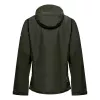 Salewa Puez Aqua 4 PTX 2.5L Jacket - Dark Olive, maat M