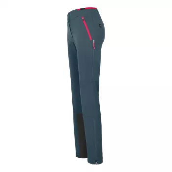 Salewa Lagorai DST Pant dames - Syrah - maat S