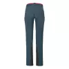 Salewa Lagorai DST Pant dames - Syrah - maat S