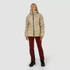 SALEWA Lagorai dames Syrah broek maat 38
