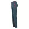 Salewa Lagorai DST Pant dames - Syrah - maat L