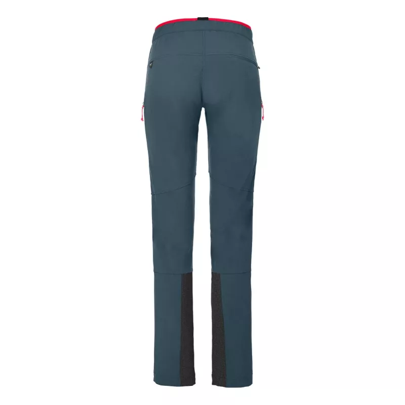 Salewa Lagorai DST Pant dames - Syrah - maat L