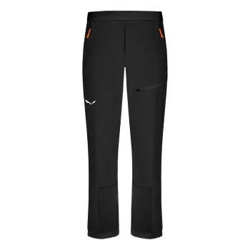 SALEWA broek Sella DST Light-Black Out-46 (S)