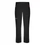 SALEWA broek Sella DST Light-Black Out-46 (S)