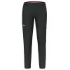 SALEWA broek Pedroc 2 DST Reg Black Out 46 (S)