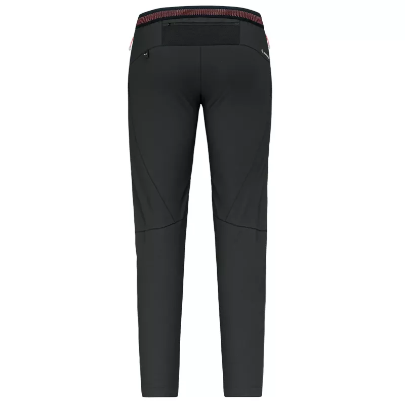 SALEWA broek Pedroc 2 DST Reg Black Out 46 (S)