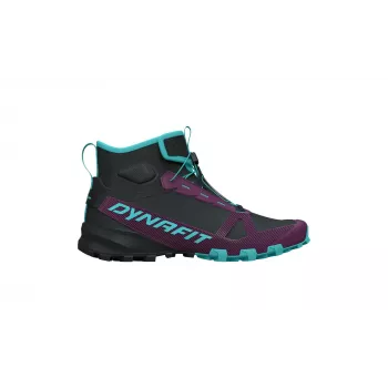 Dynafit Traverse Mid GTX dames approachschoenen