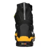 Salewa Ortles Light Mid PTX wandelschoenen Gold-Black UK 10 (EU 44.5)