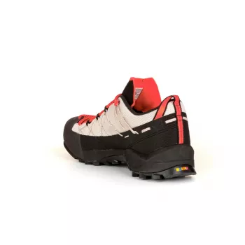 SALEWA Wildfire 2 GTX dames approachschoenen - Syrah/Black - UK 5.5 (EU 38.5)