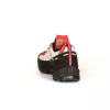 SALEWA Wildfire 2 GTX dames approachschoenen - Syrah/Black - UK 5.5 (EU 38.5)