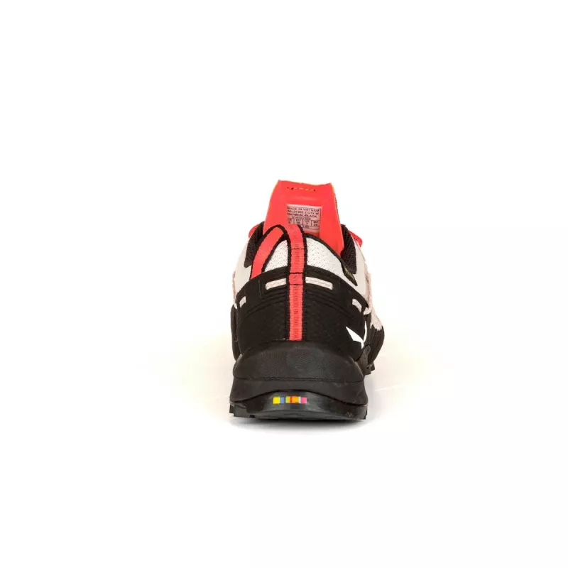 SALEWA Wildfire 2 GTX dames approachschoenen - Syrah/Black - UK 5.5 (EU 38.5)