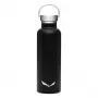 Salewa Valsura isoleerfles 0,65 L - Black Out