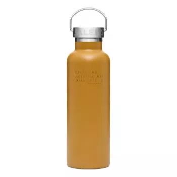 SALEWA Valsura Fles 0,65L Golden Brown Secret Poem