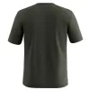 Salewa Eagle Eitd AM T-shirt - Dark Olive - Maat XL