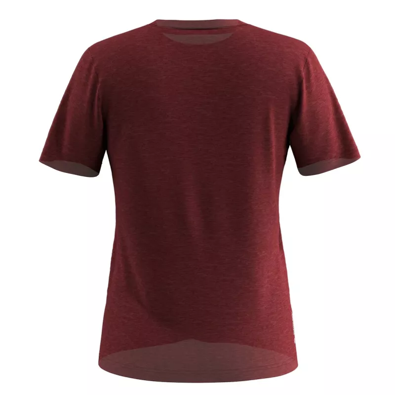 Salewa Eagle Eitd AM Dames T-shirt XS