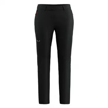 SALEWA broek Puez Talvena DST dames Black Out-38