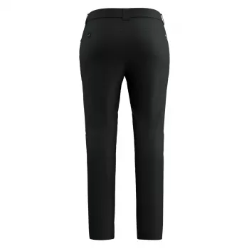 SALEWA broek Puez Talvena DST dames Black Out-38