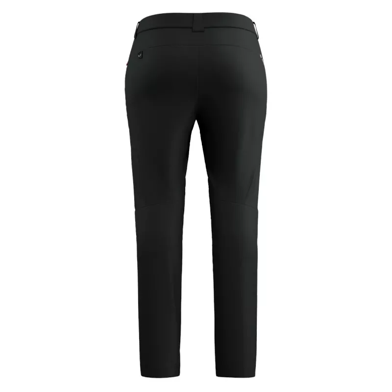 SALEWA broek Puez Talvena DST dames Black Out-38