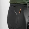 SALEWA broek Puez Talvena DST dames Black Out-38