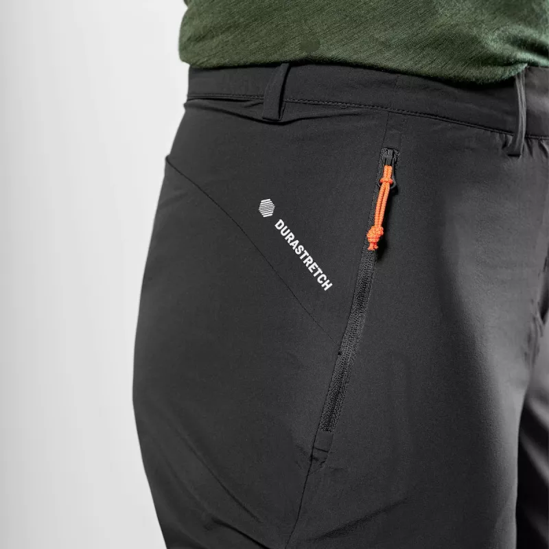 SALEWA broek Puez Talvena DST dames Black Out-38