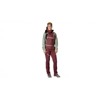 SALEWA Dynafit Transalper GTX Jas - Sage, Maat XS
