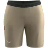Wandel-Shorts voor Dames Salewa Puez 4 S