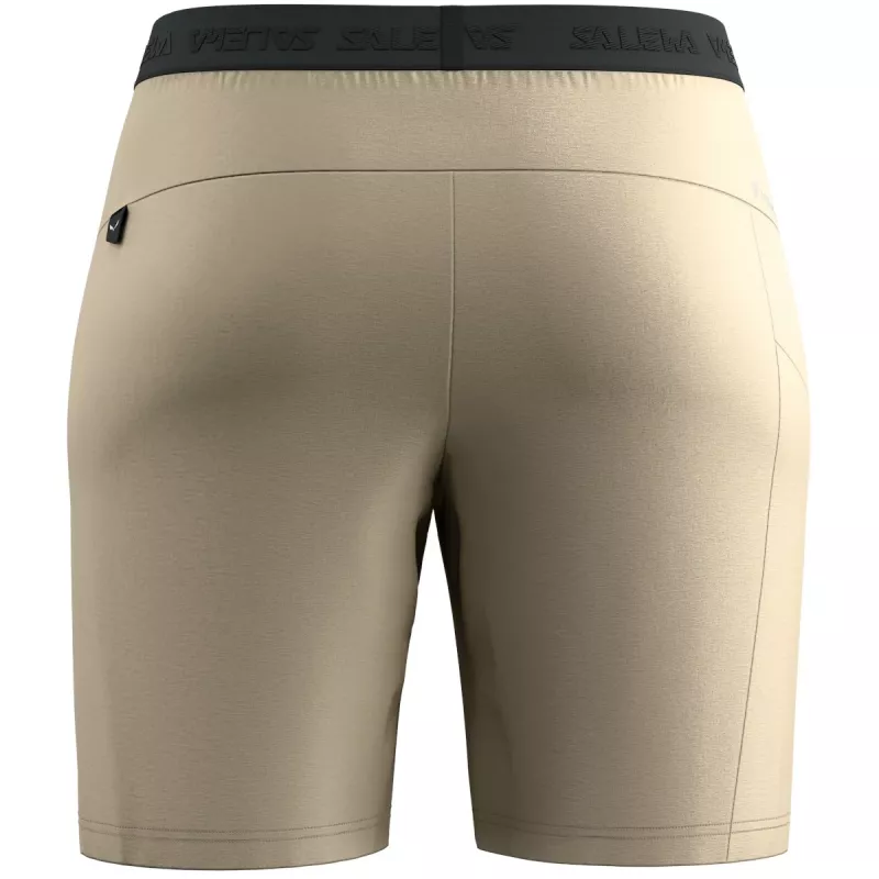 Wandel-Shorts voor Dames Salewa Puez 4 S