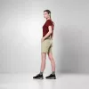 Wandel-Shorts voor Dames Salewa Puez 4 S
