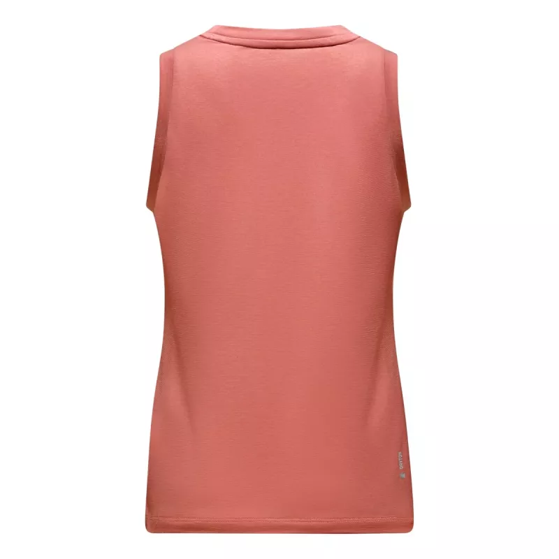 Dames Salewa Puez Dry Tanktop - M, Dark Olive